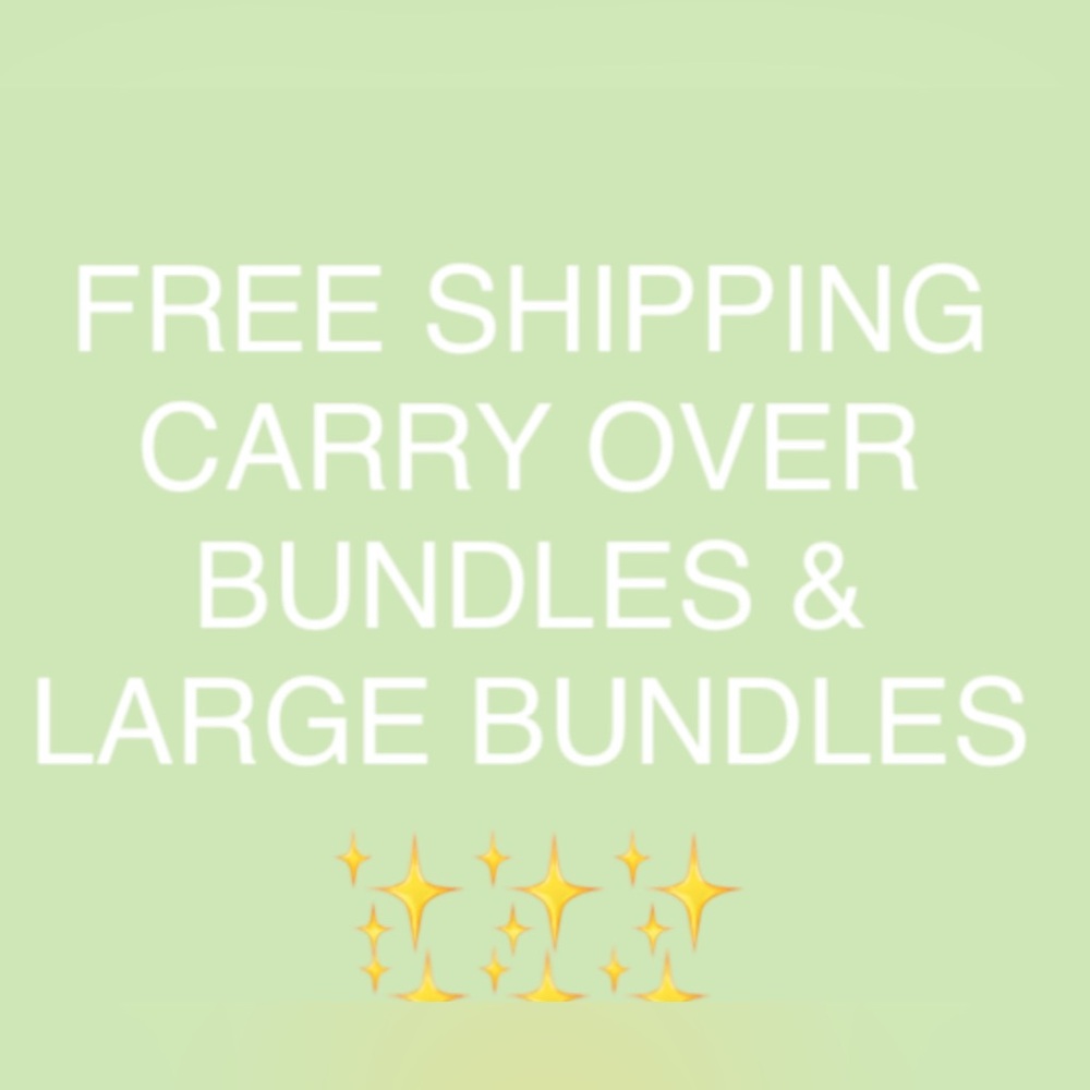 COPY - READ DETAILS 💚